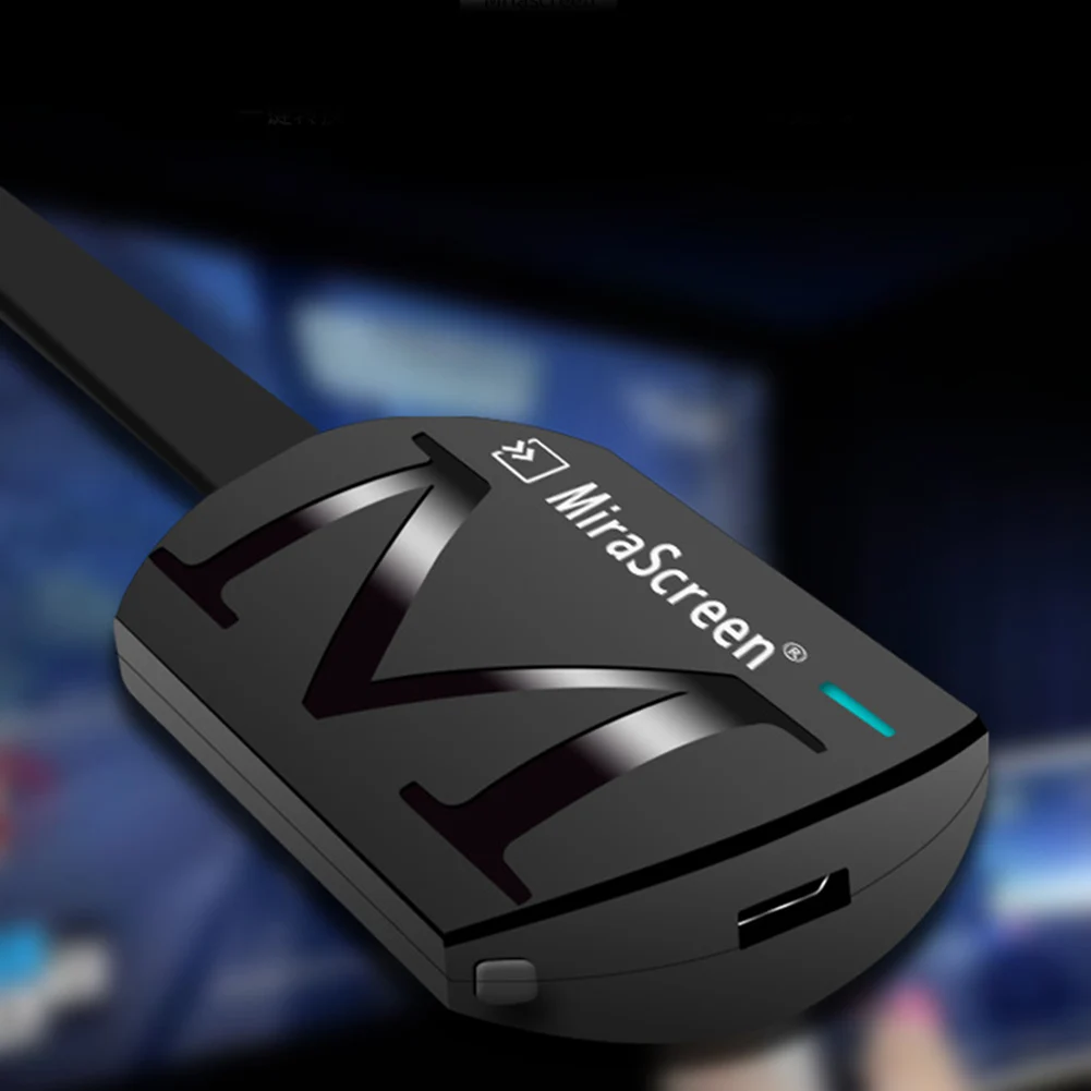 G4 ТВ Stick умный hdmi ключ Беспроводной приемник DLNA AirPlay Miracast Airmirroring для телефона |