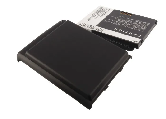 Аккумулятор 49004440_X500 для E-TEN glofiish X600 X610 X650 | Электроника