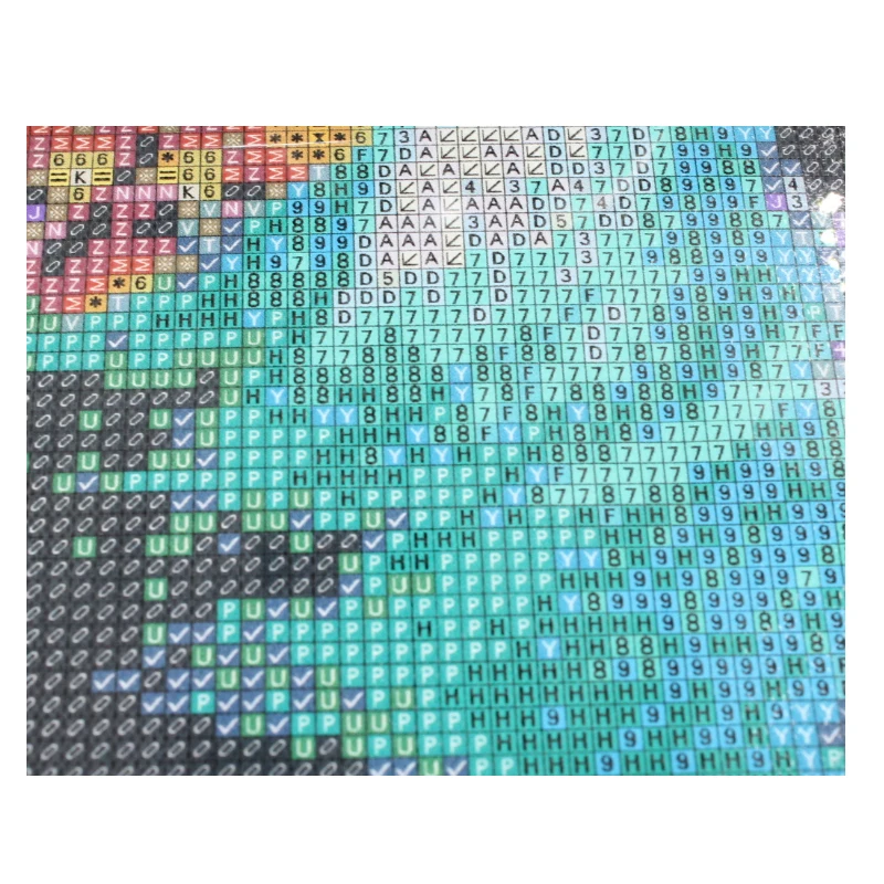 Golden panno 5D diy diamond embroidery Full square Diamond Painting Cross Stitch 3D Mosaic Needlework Pool tigers 727S | Дом и сад