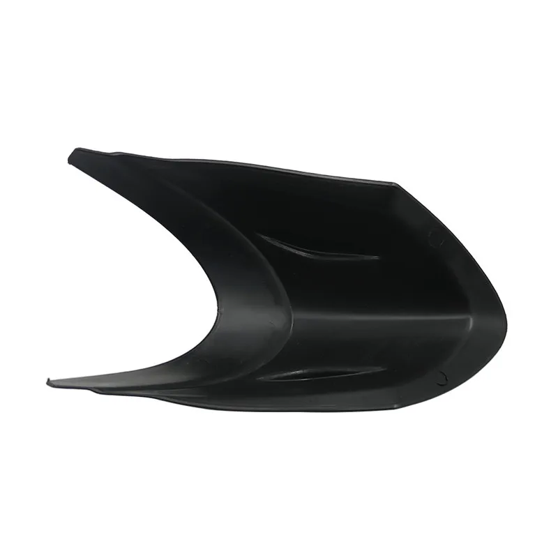 Брызговик для шин Hugger ABS расширительный чехол передних крыльев BMW R1200GS LC 2013-2017 /