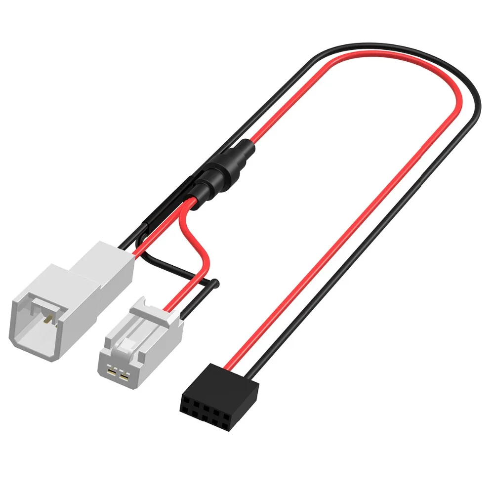 Автомобильное зарядное устройство с двумя USB-портами 5 В 2 1 А | Автомобили и