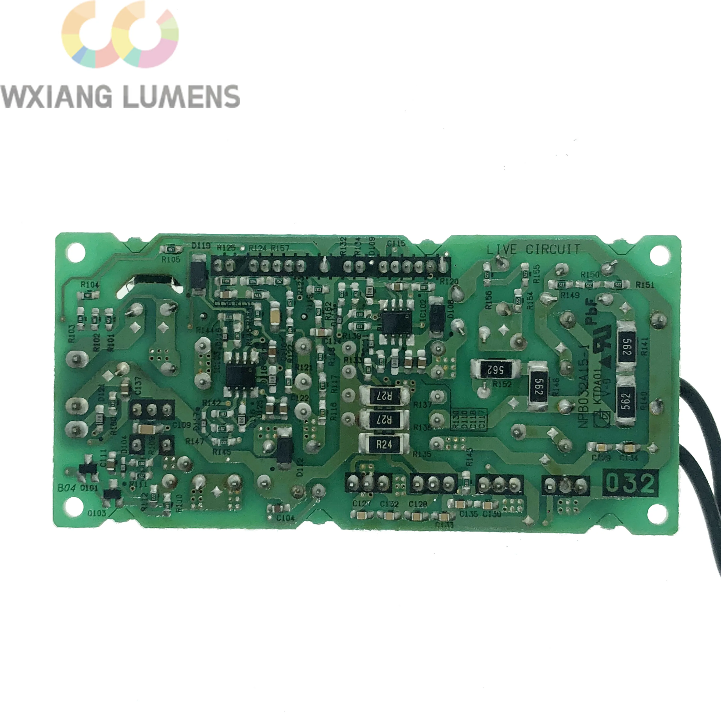 

NPB032A15-1 Projector Ballast Lamp Power Supply Lamp Driver Fit for SANYO PLV-Z5 Projector