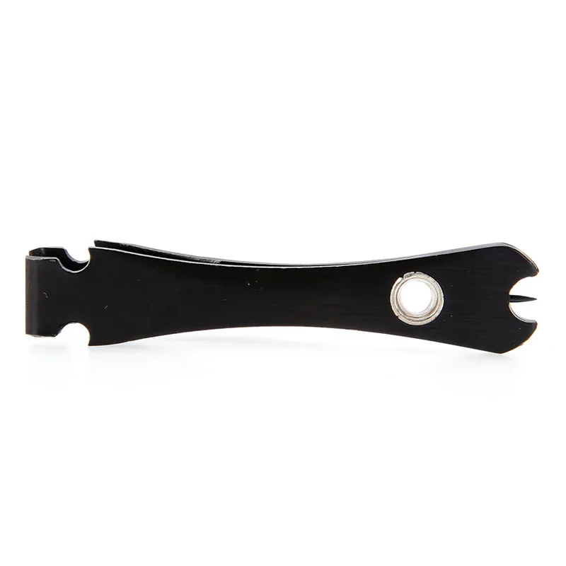 Multifunctional Fishing-Line Tie Fast Knot Tying Tool Hooks Eye Cleaner Tools Nipper Fly Fishing Line Scissors Cutter | Спорт и
