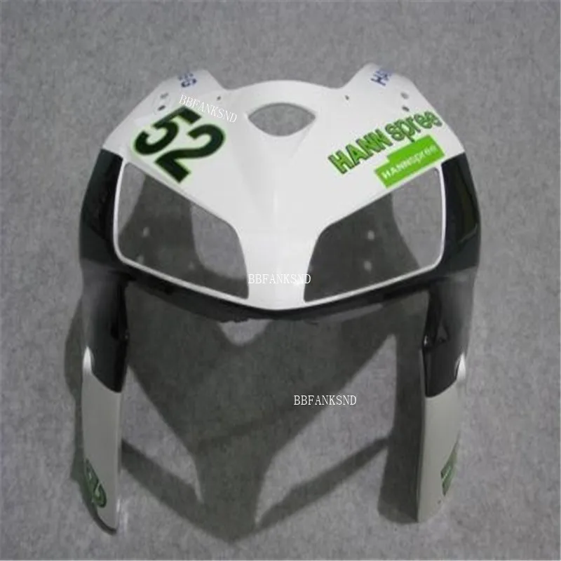 CBR600RR 05-06 обтекатель корпус Рабочая рамка Корпус Крышка боковая панель гвардии