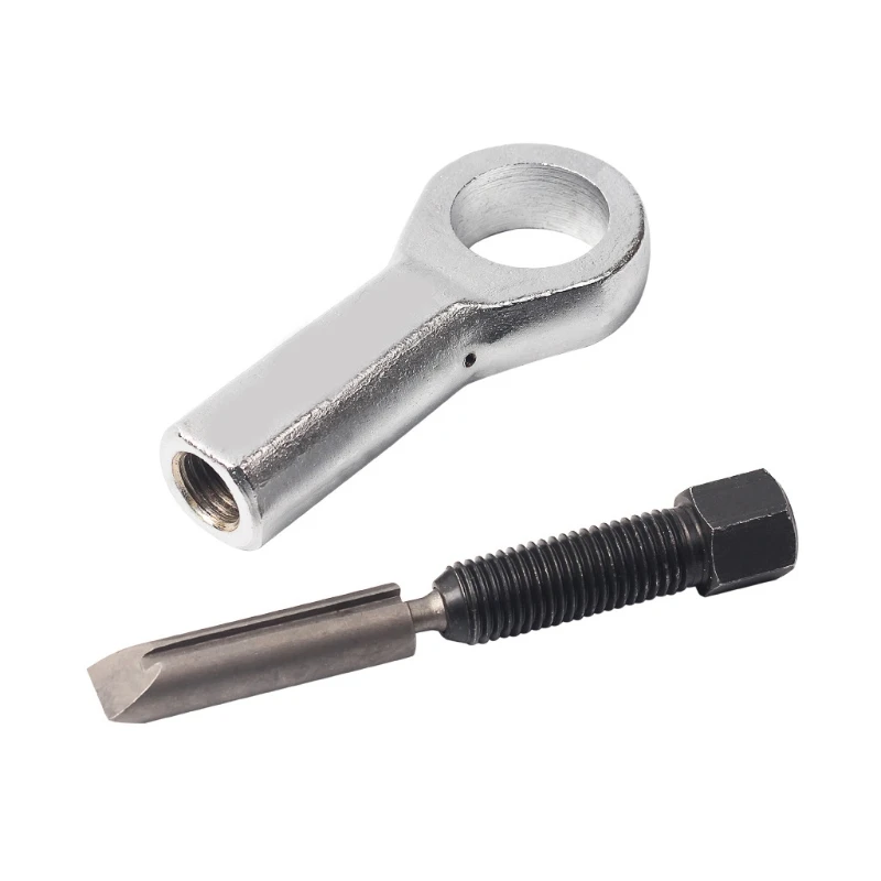 

Nut Splitter Breaker 9-12mm/12-16mm/16-22mm Nut Remover Extractor Tools