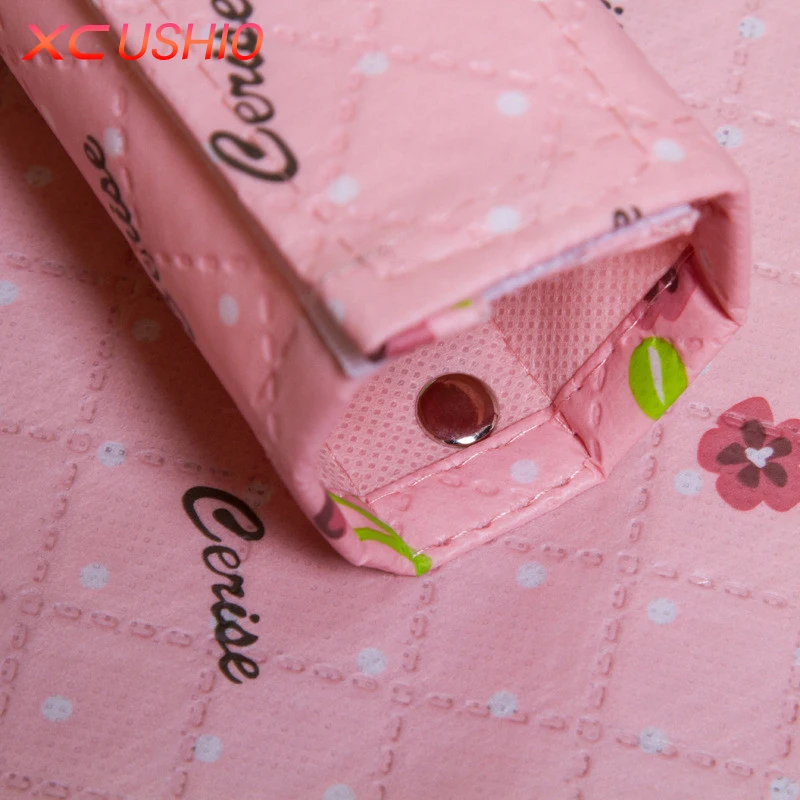Multilayer Wardrobe Hanging Storage Bag Moistureproof Clothes Toys Organizer Magic Tape Closet Container Box|box fruit|box ribbonbox fan |