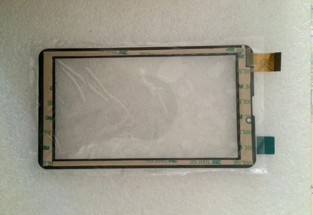 Новый Для 7 дюймов Планшеты емкостный сенсорный экран fpc-fc70s917-00 Стекло планшета