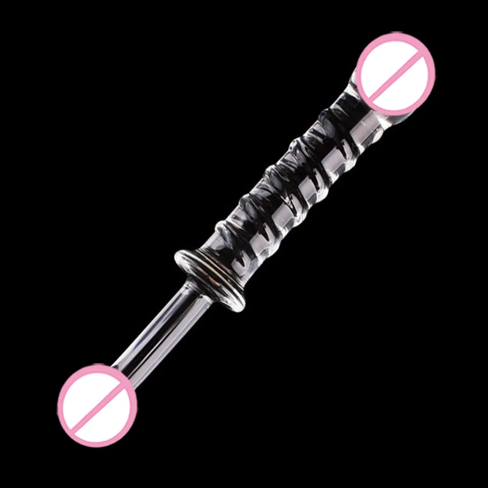 Стеклянный фаллоимитатор секс игрушки для женщин и мужчин|fake penis|sex toys dildodildo crystal |