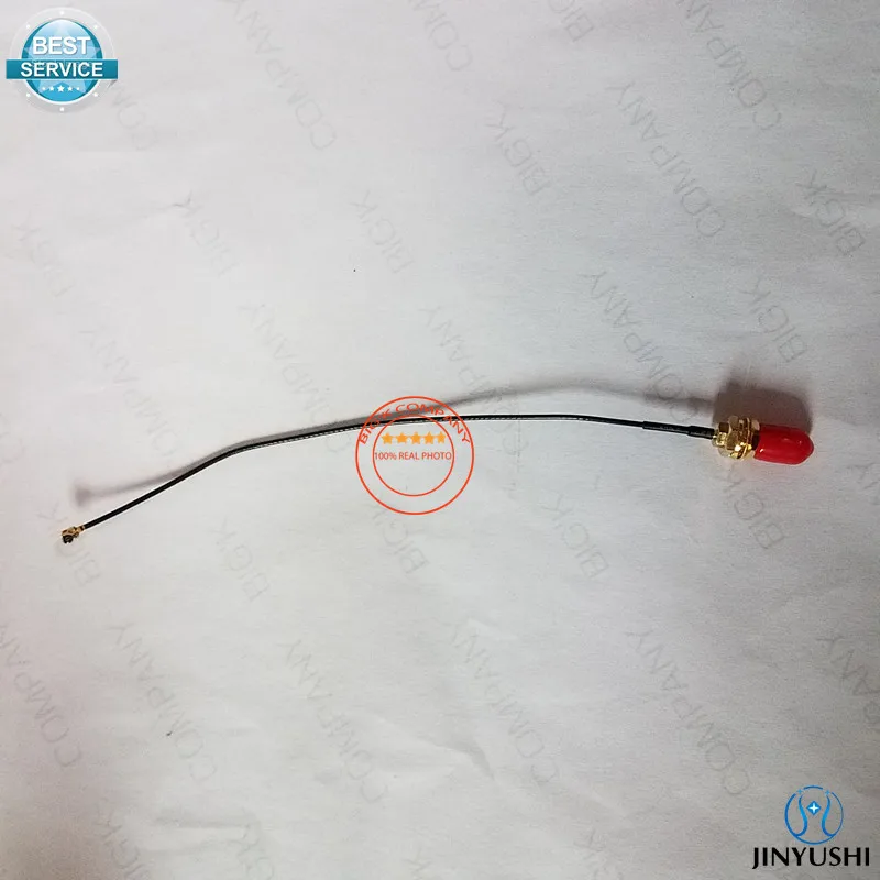 Ufl./ipx к SMA RF Φ Женская антенна для MC8795V/MC7430/UC20/SIM7600E/SIM7100A/соединительный пигтейльный