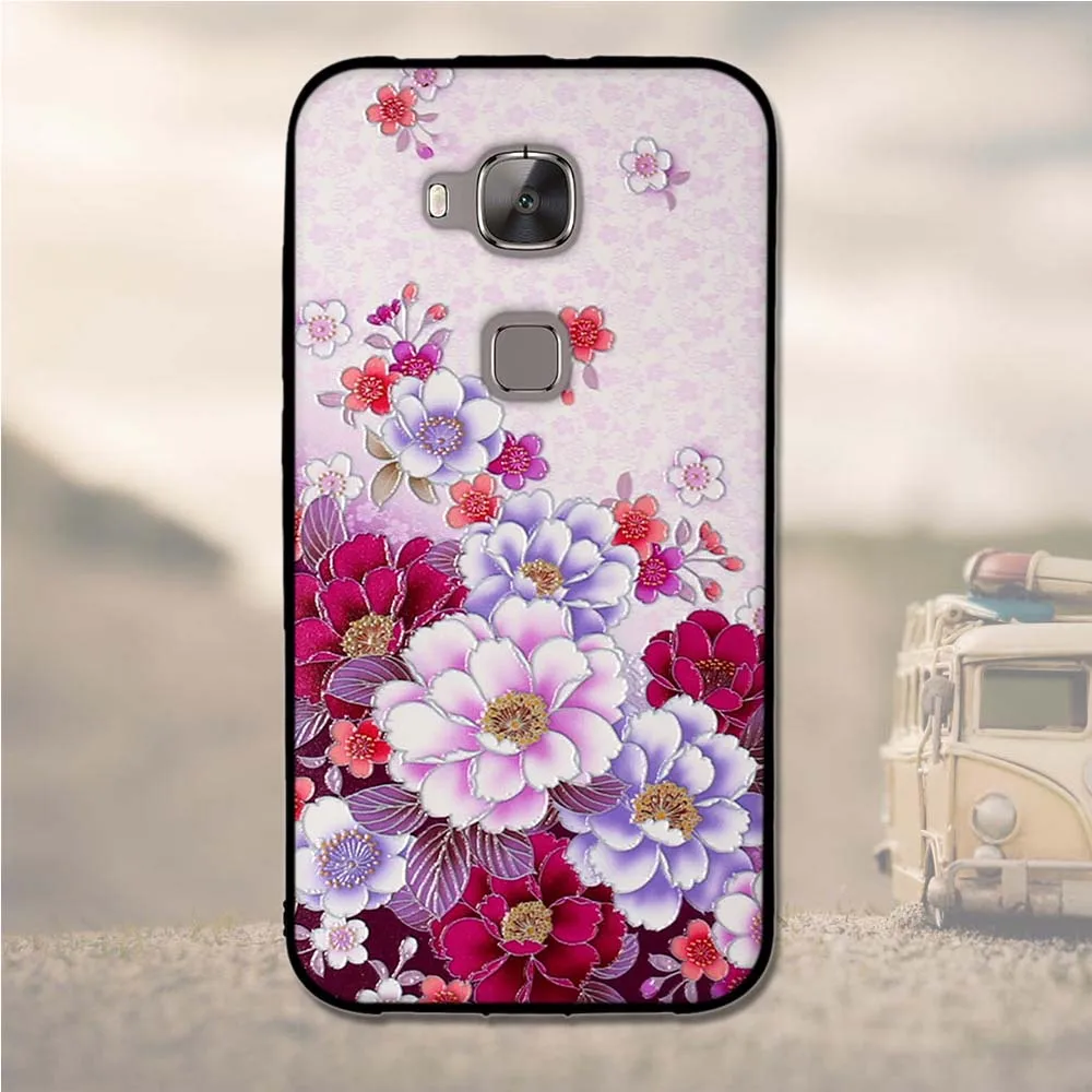 Чехол накладка для Huawei G7 Plus/huawei G8 (5 5 дюйма) Maimang 4 D199 высококачественный чехол с