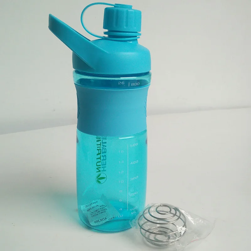 HERBALIFE Wholtesale 6 шт. 24 часа в сутки Спортивная шейкер портативная бутылка для воды Fot
