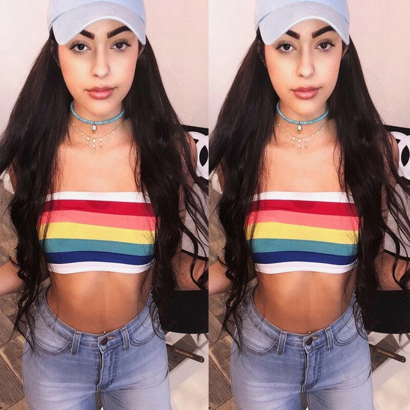 Женские сексуальные укороченные топы с открытыми плечами повседневный жилет без