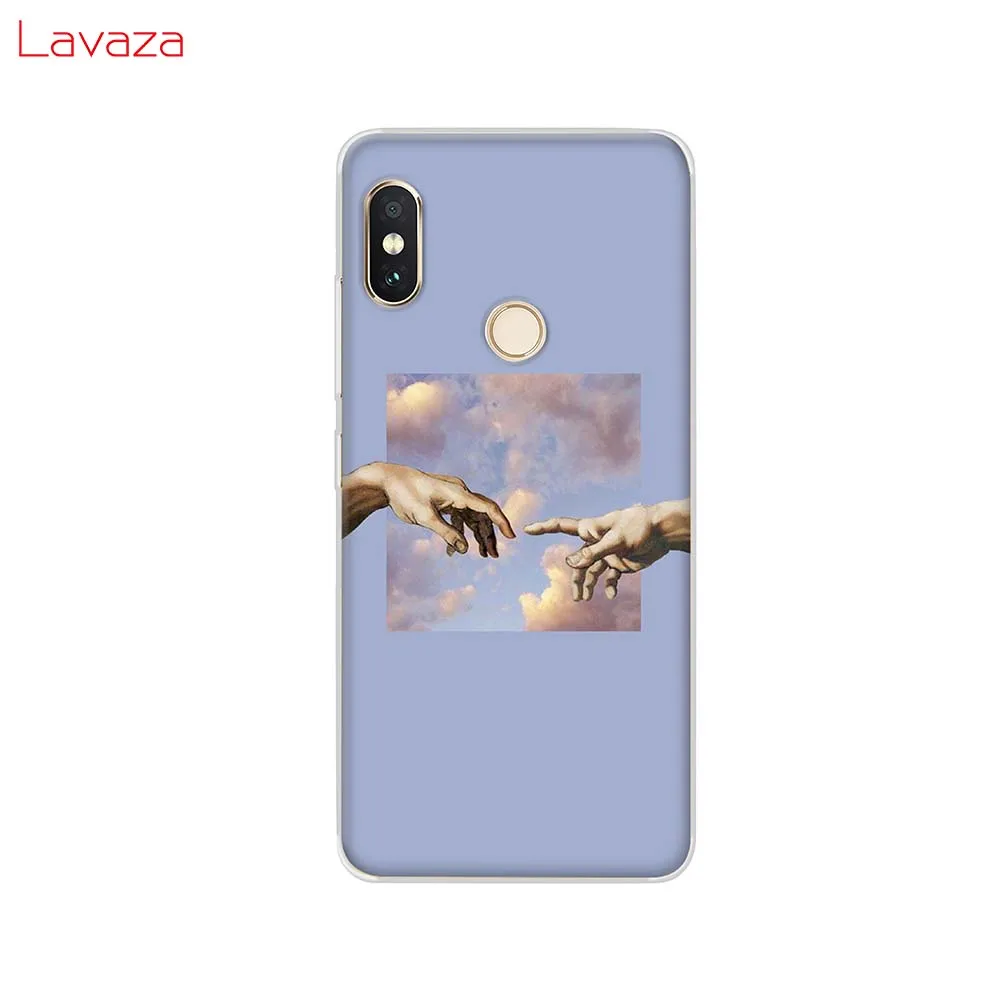 17 Эстетический жесткий чехол для телефона Lavaza с блокировкой экрана для huawei P30 Pro Lite Nova 3 3i для Honor 8 9 10 Lite 7A Pro P30Lite чехол - Цвет: 17