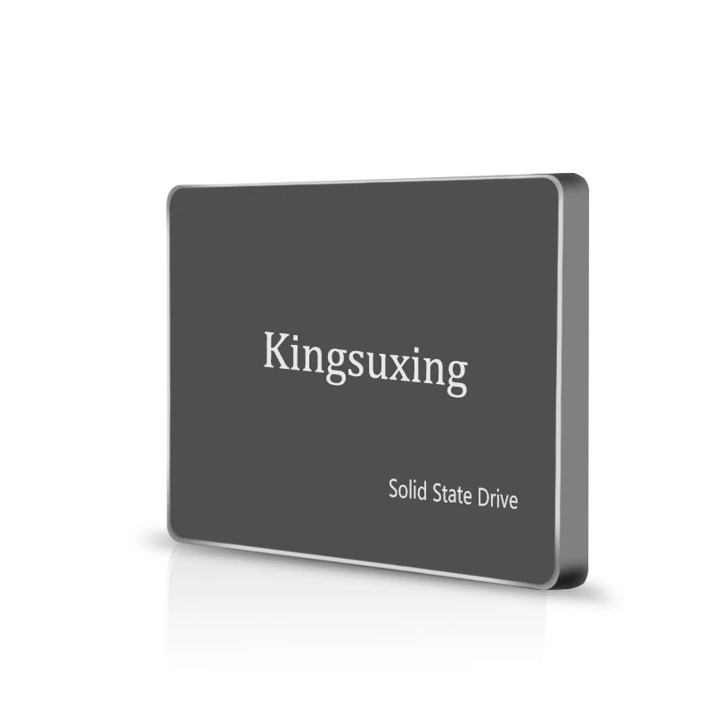 Kingsuxing SATA3 SSD 60 Гб 64 твердотельный жесткий диск 2 5 дюймов для ПК ноутбука