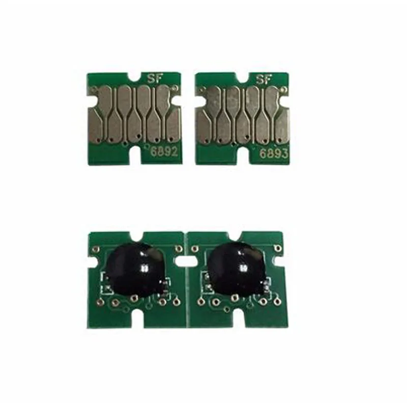 Einkshop t296 T2971 T2962 T2963 T2964 однократный чип для принтера Epson XP 231 431 241 XP231 XP441 T296 T297|chip