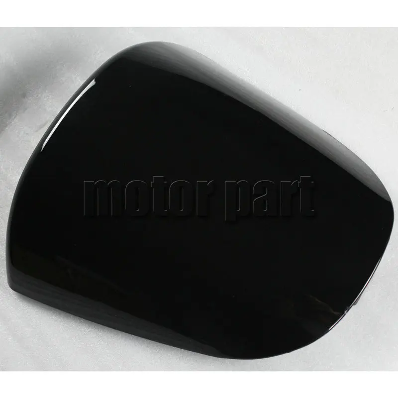 Чехол на заднее сиденье для мотоцикла Suzuki GSXR600 GSXR750 GSXR 600 750 черный 96 97 98 99 |