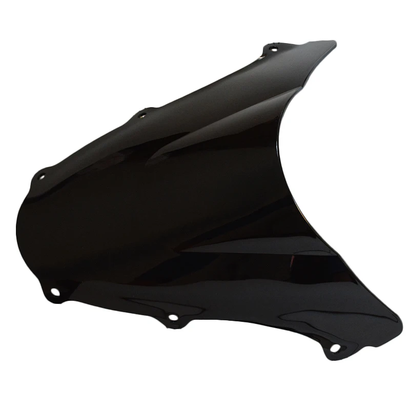 Double Bubble Windscreen Windshield Shield Screen For Suzuki SV650 SV650S SV 650 650S 2003 2004 2005 2006 2007 2008 09 10 11 12 |