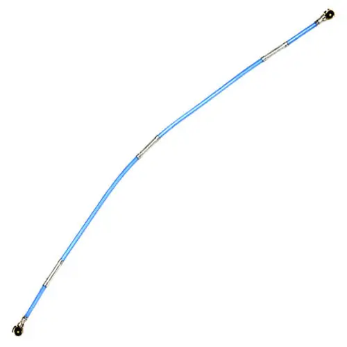 10 шт./лот антенна сигнала коаксиальный провод гибкий кабель лента запасная часть