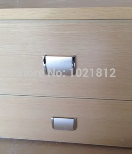 Шкаф встроенный из алюминиевого сплава ручка для шкафа выдвижной ящик кухонных