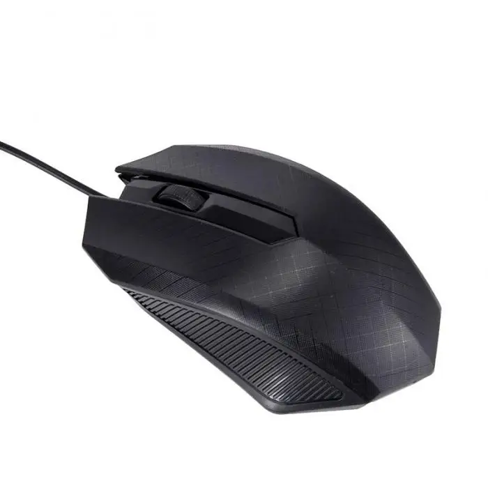 Etmakit 3000 dpi игровая оптическая мышь USB Проводная мышь для компьютеры-ноутбуки notebook NK-Shopping