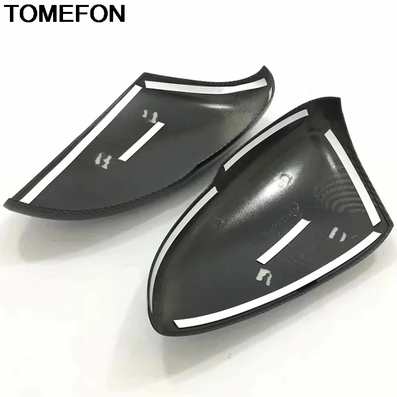 TOMEFON для Honda Accord 2018 2019 10th дверь боковое крыло зеркало заднего вида рамка