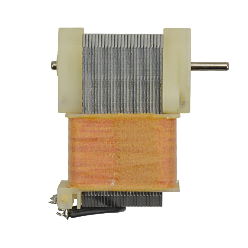 Мабучи бесщеточный генератор переменного тока Двигатель Вибрационный высокая