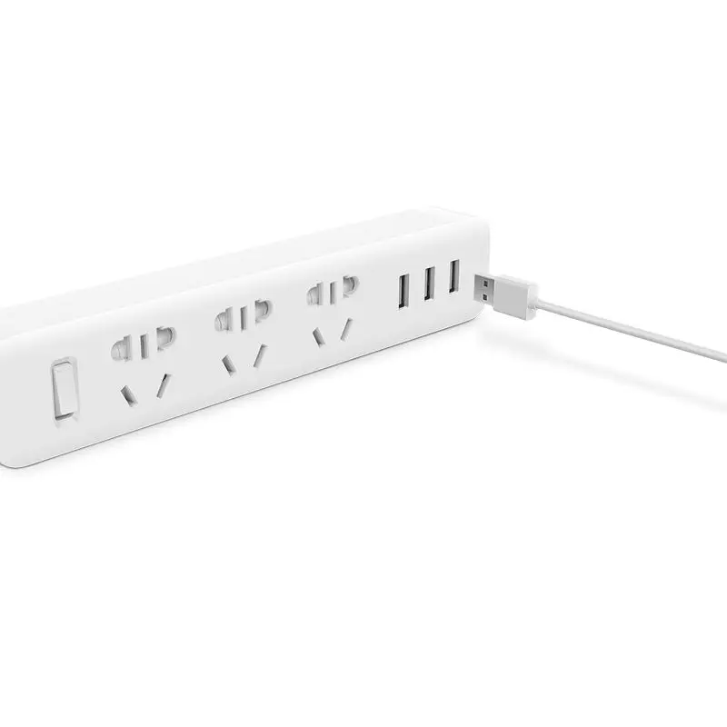 Оригинал Сяо mi 3 Мощность полосы быстро Портативный зарядки Jack USB2.0 Интерфейс