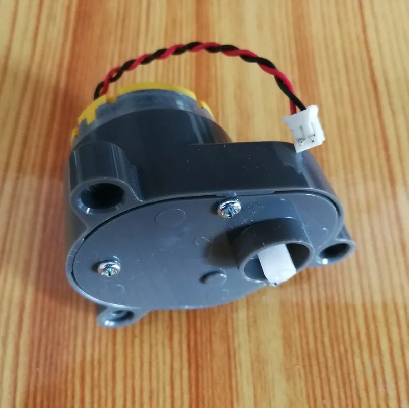 Левая боковая щетка для робота пылесоса ilife v5 parts v5s pro x5 v3s v3l V50 V3 pro|robot vacuum cleaner