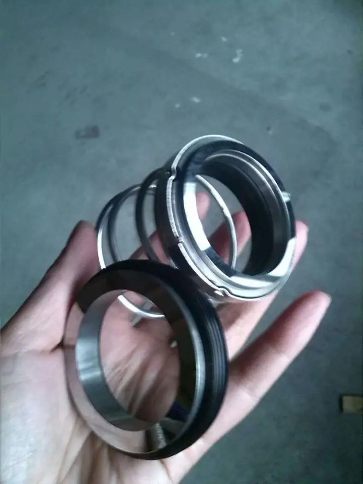 Механические кольца T21 1 3/4 (TC/VITON)|seal mechanical|seal crossseal charges |
