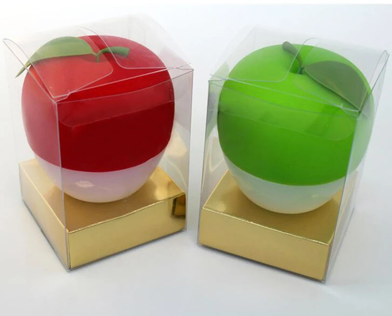 Большие размеры для губ слиперы зеленый яблочный увеличитель двойной