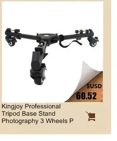 Профессиональная ручка DSLR Rig камера видео клетка комплект стабилизатор+ фоллоу фокус+ Матовая коробка для sony A7S A7 A7R A7RII A7SII GH4