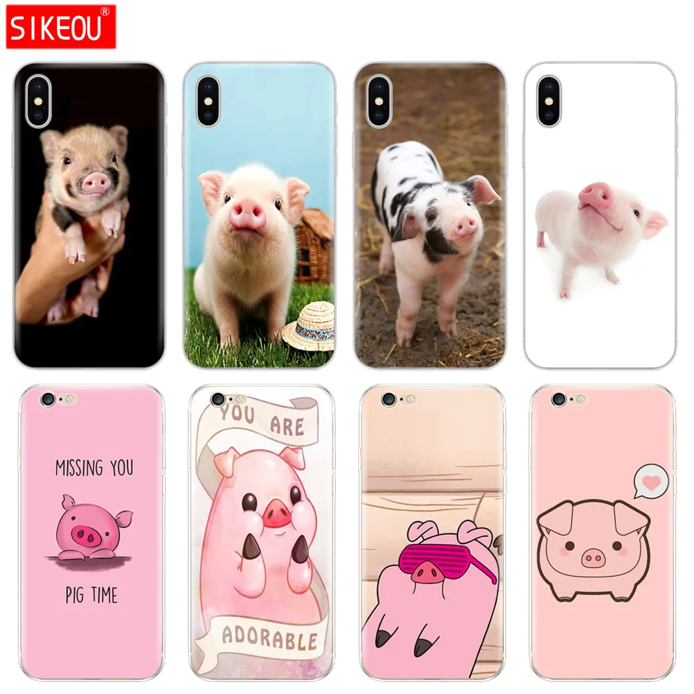 Силиконовый чехол для Iphone 6X8 7 6s 5 5s SE 2020 Plus 10 XR XS 11 Pro Max | Мобильные телефоны и