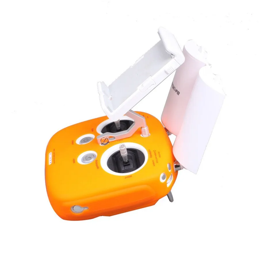 Контроллер усилителя сигнала для DJI Phantom 3 Advanced /3 Professional /Phantom 4 /4 Pro /Inspire 1|extender
