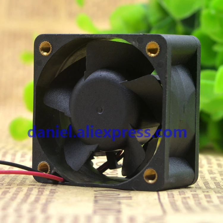 Оригинальный ARX FD2440-S1142D DC24V 0.14A 4020 инвертор вентилятор радиатора