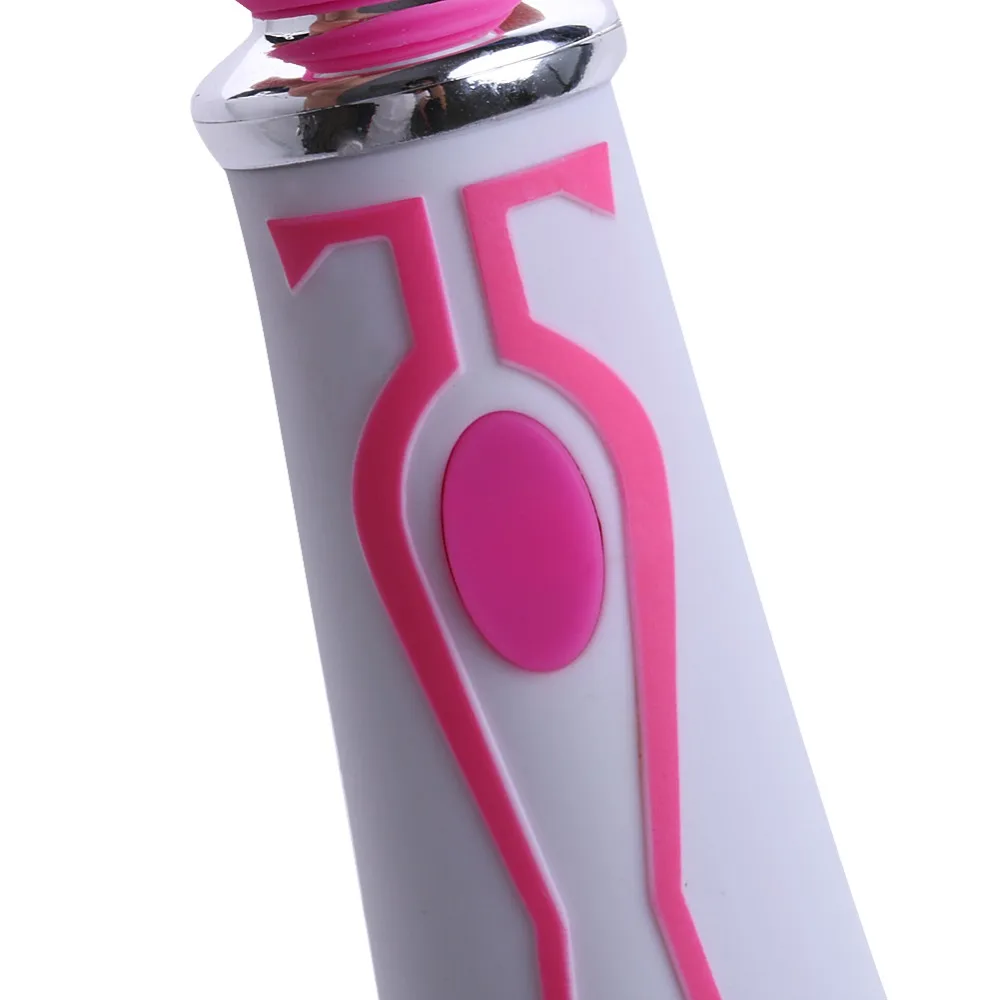 Массажная палочка LOVETOY 60 скоростей мощный женский персональный массажер с