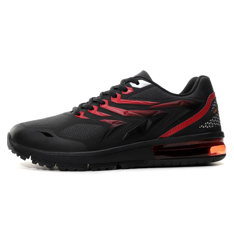 Летняя обувь мужские кроссовки дышащие мужская повседневная спортивная для