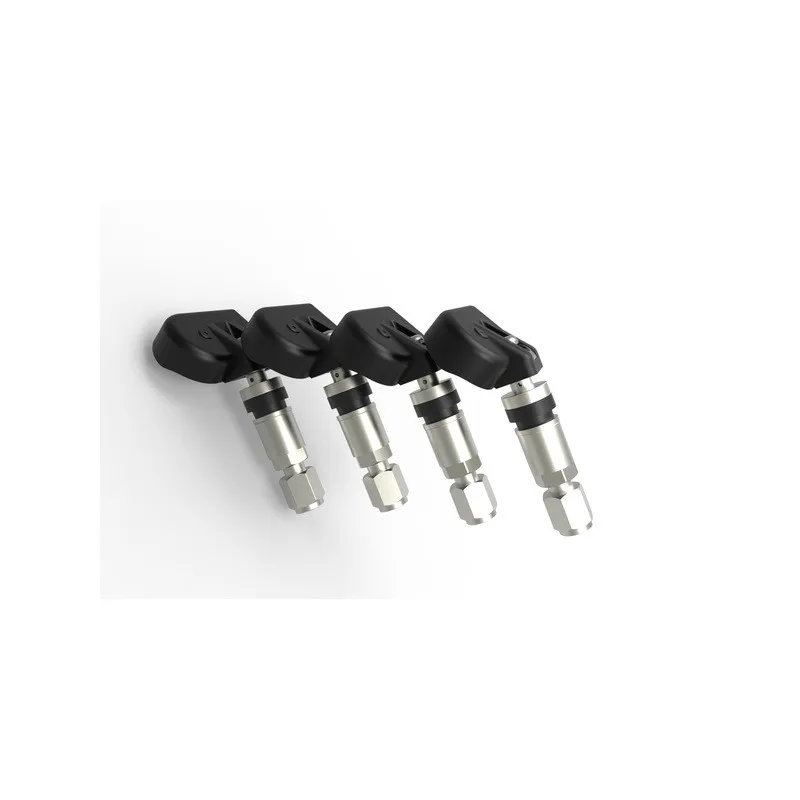 Tpms автомобильный датчик контроля давления в шинах bluetooth 4 0 режиме реального