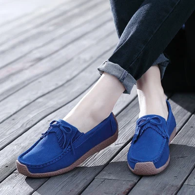 2017 возраст сезон дуг женские кожаные ботинки мать беременных женщин обувь с