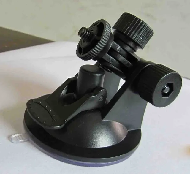 Conkim высокое качество мини присоска держатель для автомобиля dvr gps 6000L K8000 F1000 винт