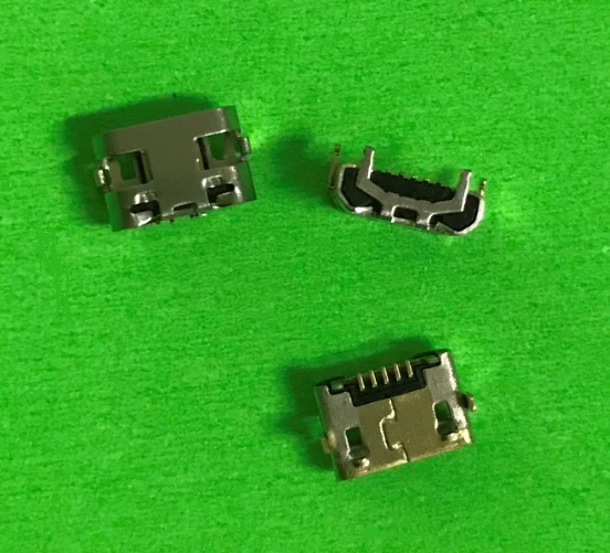 50 шт. USB-разъем для зарядки LENOVO TAB 3 7 дюймов | Мобильные телефоны и аксессуары