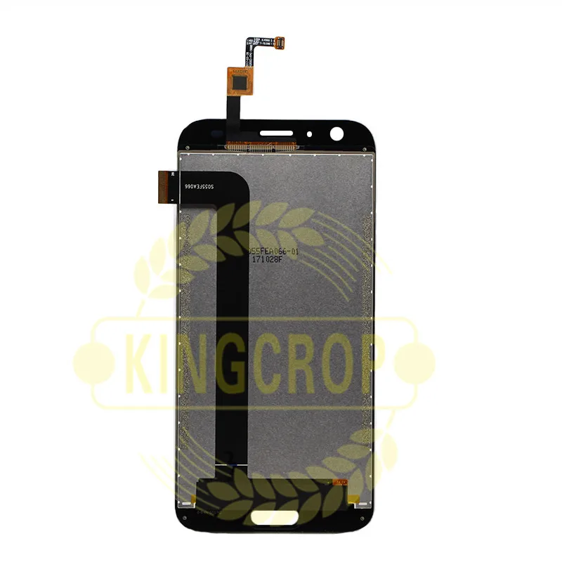 ЖК дисплей + сенсорный экран DOOGEE BL5000 100% оригинальный протестированный дигитайзер