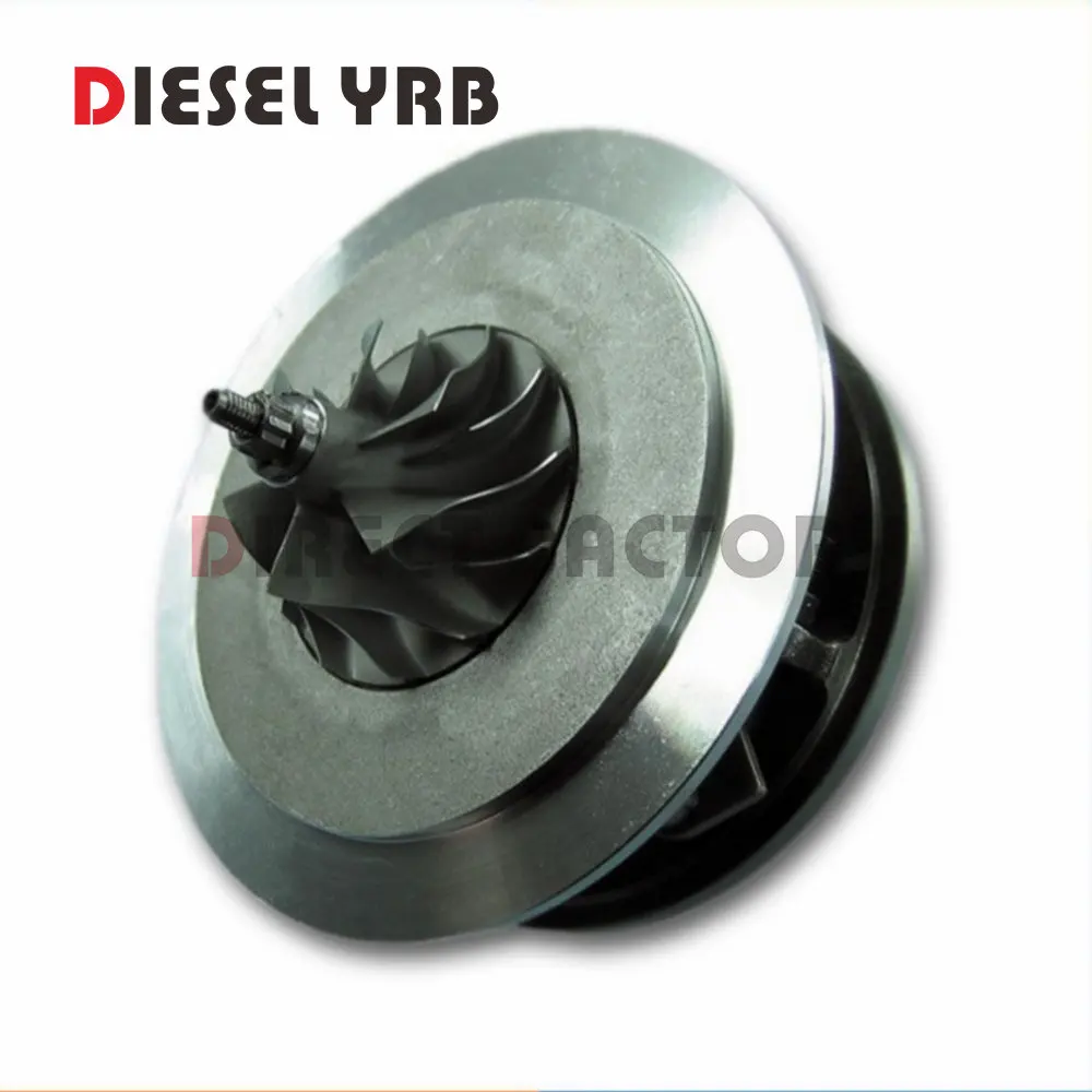 Турбокомпрессор GT2256V CHRA 712541 Для Land Rover Range 2.9TDI 130 кВт/Jeep Grand Cherokee 2.7CRD 125Kw|chra|chra turbo |