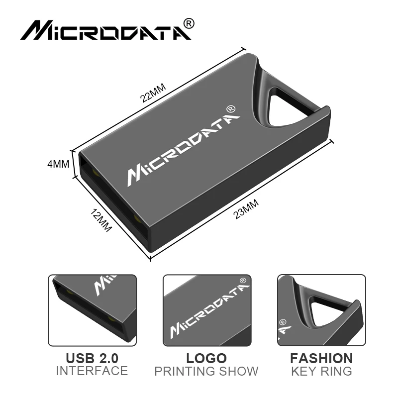 Высокая скорость супер мини usb флеш-накопитель 8 гб оперативной памяти, 16 гб встроенной памяти, 32 гб, 64 гб, 128 гб крошечные флэш-память USB флеш-накопитель ручка microsd езды на автомобиле
