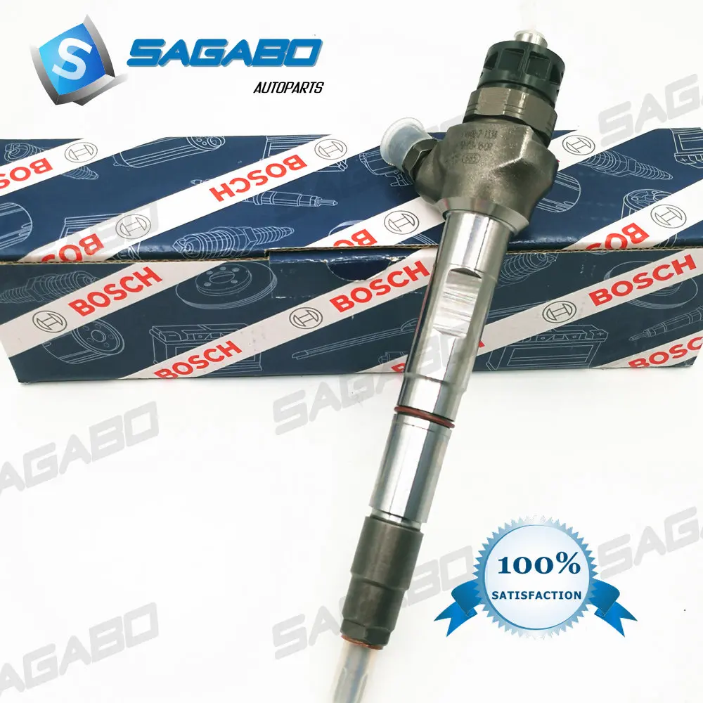 

Оригинальный Новый инжектор common rail 0445110369,0445110473,0445110647 для 03L130277J 03L130277Q 03L130855CX