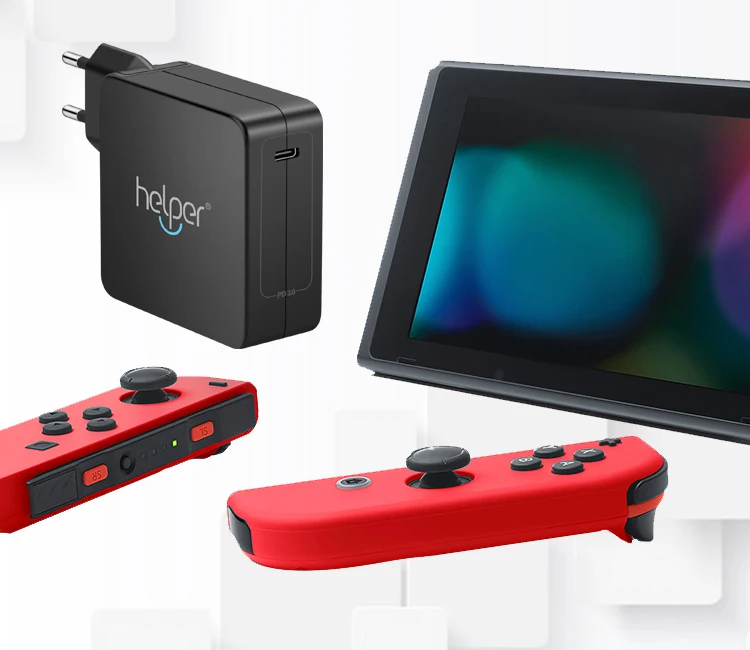 PD3.0 PPS USB C настенное зарядное устройство 65 Вт Тип C Быстрая зарядка для Xiaomi Air pro Macbook Touchbar LENOVO X1 YOGA iPhone X