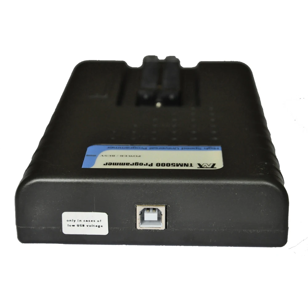 USB-программатор TNM5000 EPROM записывающее устройство + переходник для тестирования