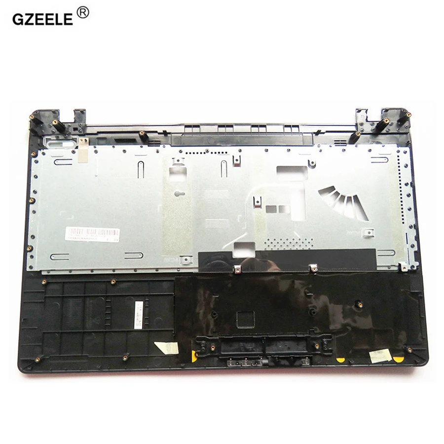 GZEELE Упор для рук крышка C shell для ASUS K53SV K53S K53SJ A53S X53S k53sd A53SV коричневого цвета C чехол для замены крышки тетради чехол
