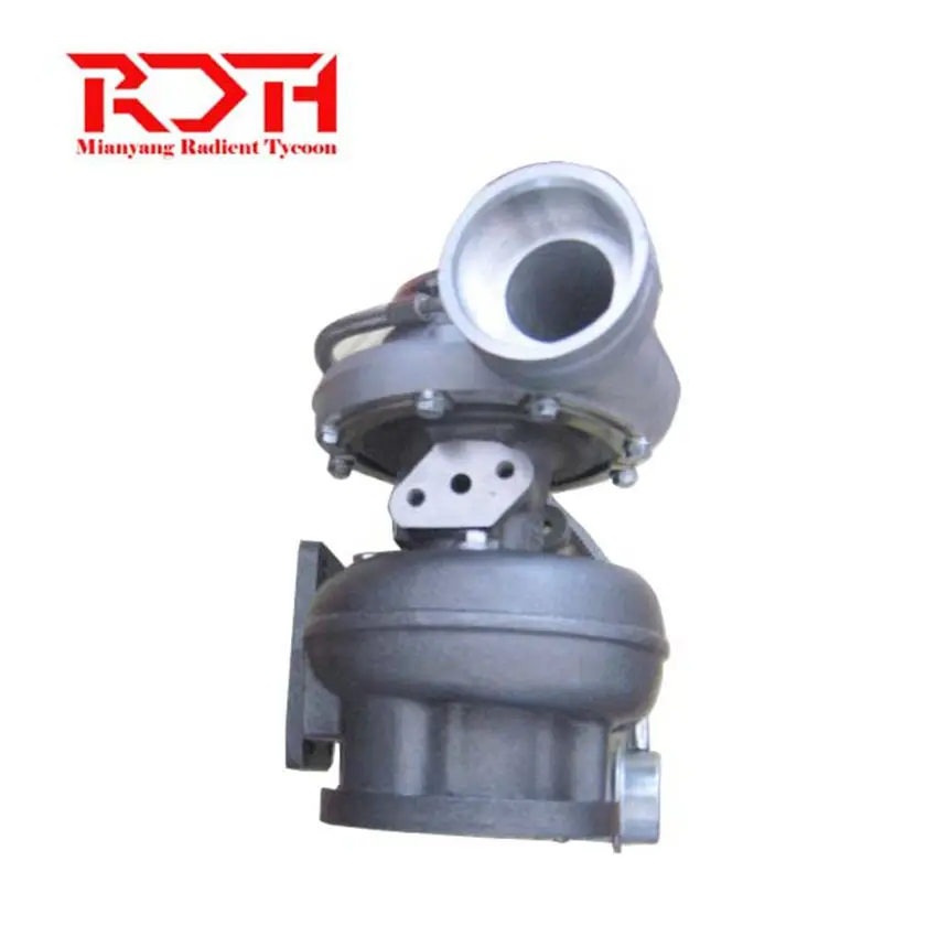 Зарядное устройство 317203 20483751 317057 Turbo для грузовика Schwitzer Deutz|Турбокомпрессор| |