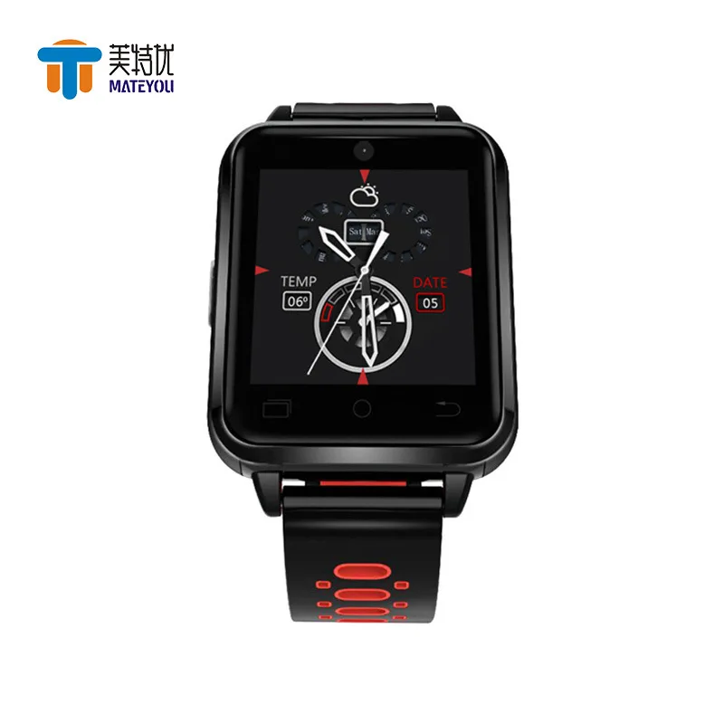 MATEYOU Cnc4g наручные часы вставка мультфильм сообщение Gps позиционирование