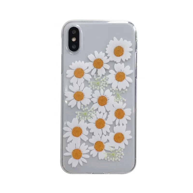 Чехол для Redmi Note7 Note6 чехлы телефонов из мягкого ТПУ чехол Daisy Funda Xiaomi 8 8se Xiaomi8Explorer 6